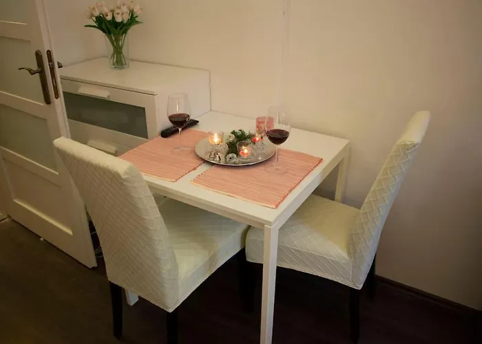 Balcony King 12 Min From Charles Bridge * Praga