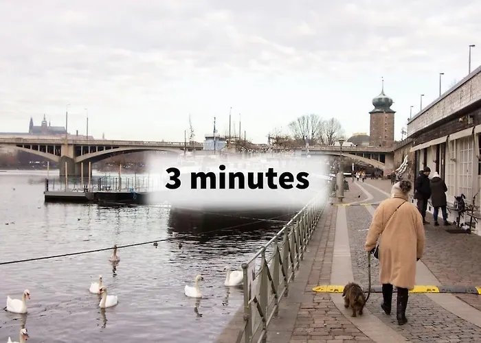 Balcony King 12 Min From Charles Bridge * Прага