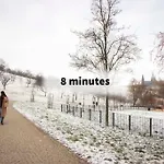 Balcony King 12 Min From Charles Bridge *