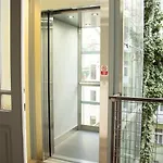 Balcony King 12 Min From Charles Bridge Διαμέρισμα *