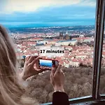 Διαμέρισμα Balcony King 12 Min From Charles Bridge Πράγα