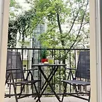 Balcony King 12 Min From Charles Bridge *