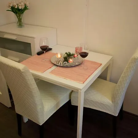 Balcony King 12 Min From Charles Bridge * Prag