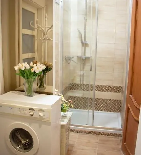 Balcony King 12 Min From Charles Bridge * Prag
