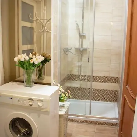 Balcony King 12 Min From Charles Bridge * Praha